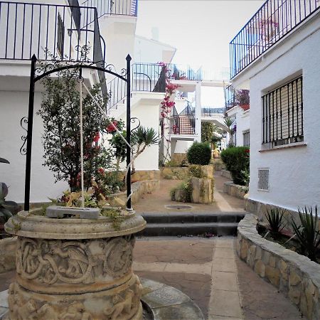 Calas Holidays Literas Apartment Peniscola Exterior photo