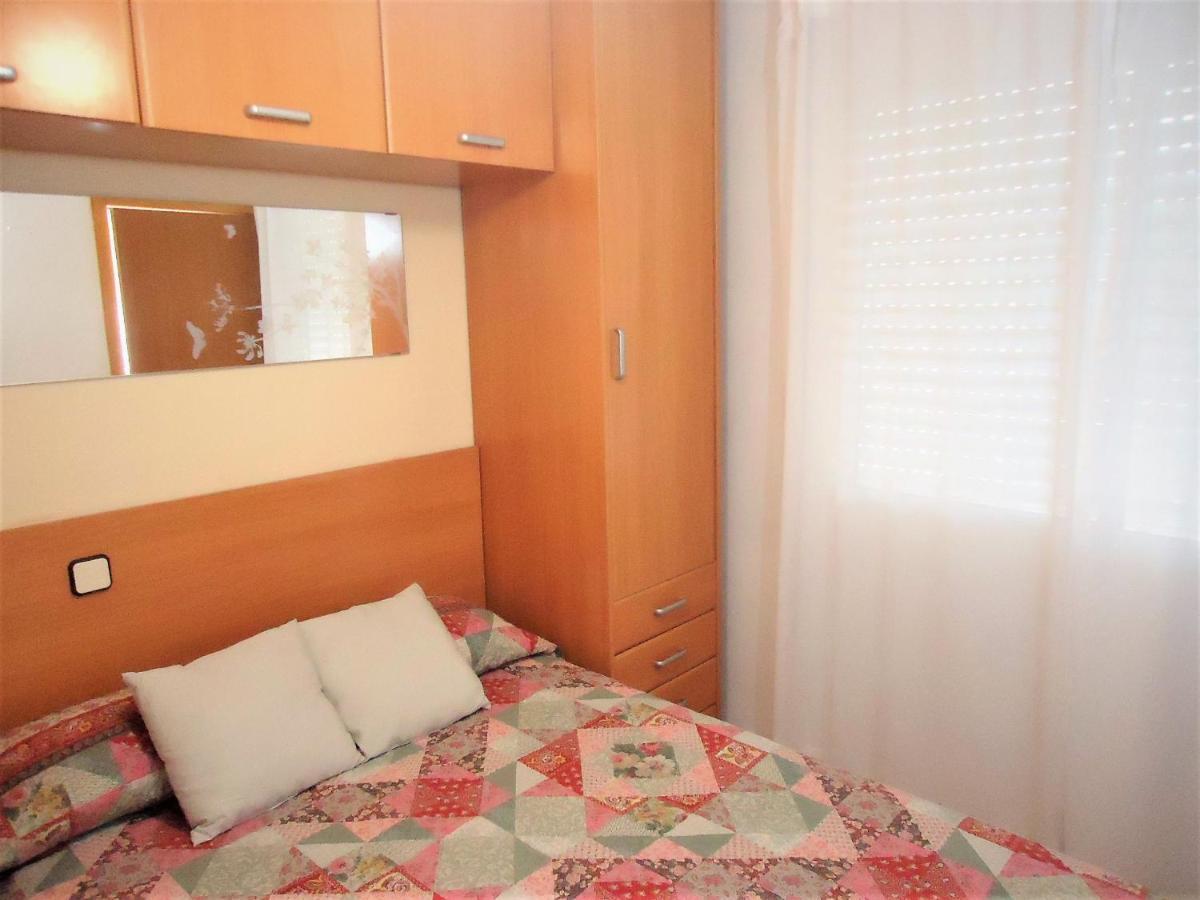 Calas Holidays Literas Apartment Peniscola Exterior photo