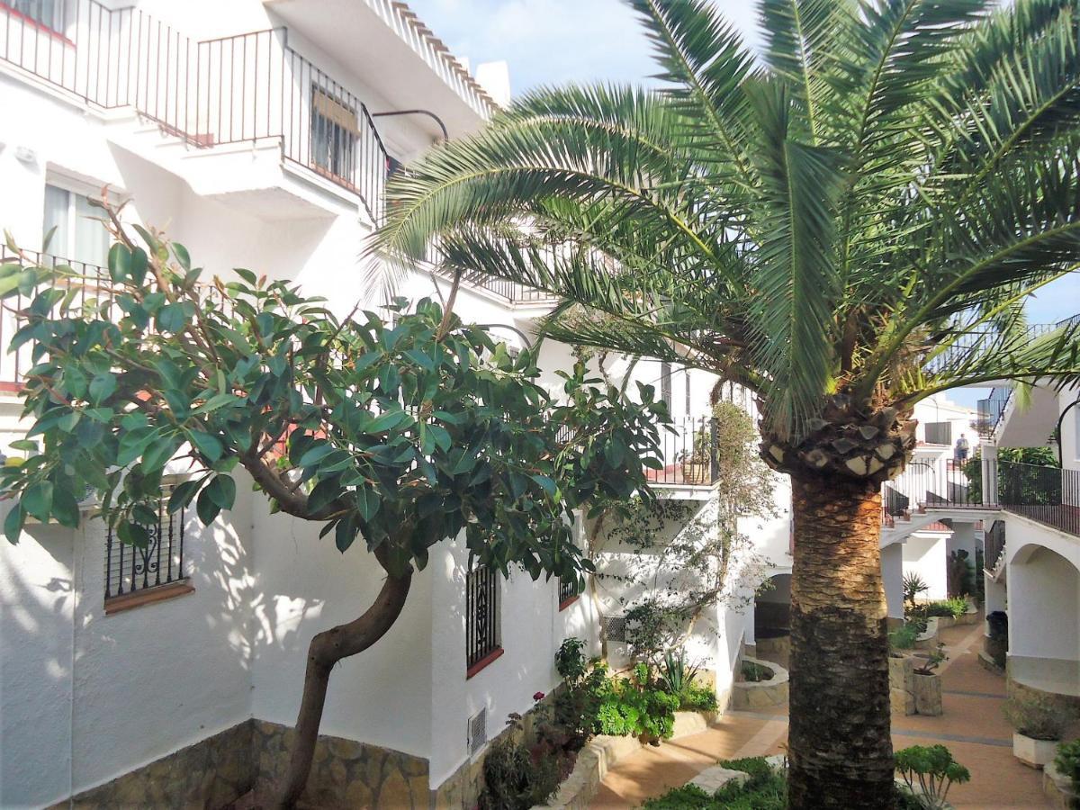 Calas Holidays Literas Apartment Peniscola Exterior photo